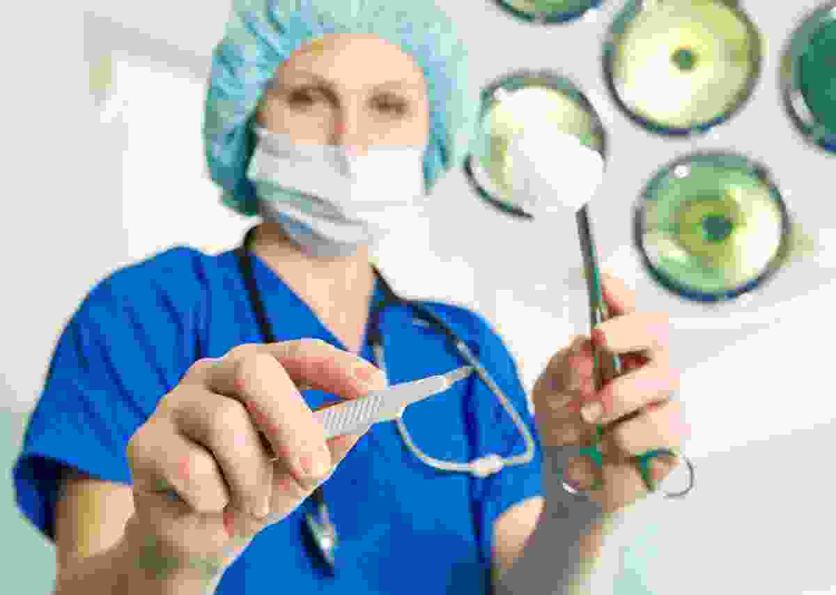 , Lucknow Plastic Surgery Clinic