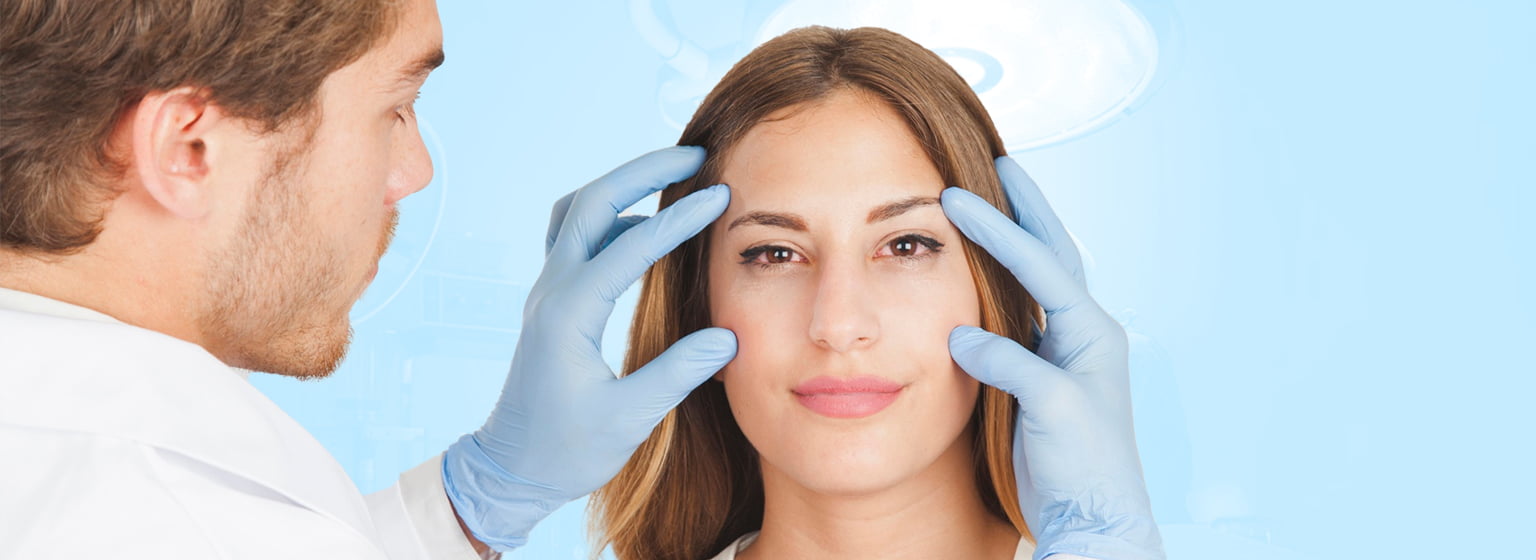 Cosmetic Plastic Surgery, Lucknow Plastic Surgery Clinic