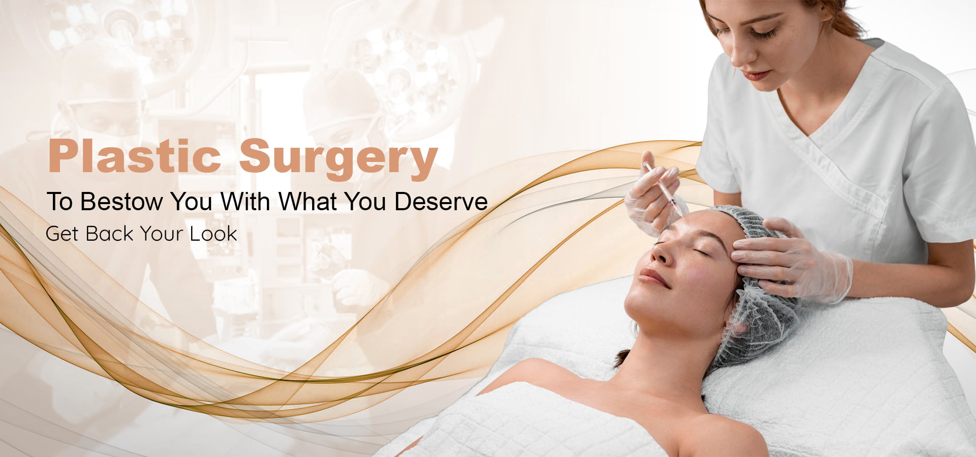 Cosmetic & Plastic Surgeon in Lucknow, Lucknow Plastic Surgery Clinic