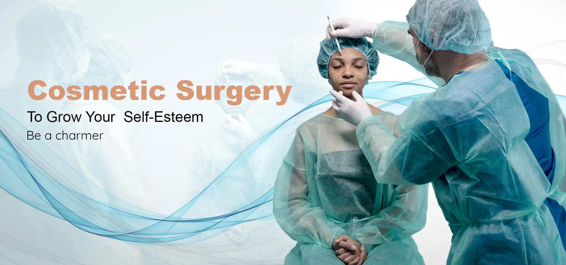 Cosmetic & Plastic Surgeon in Lucknow, Lucknow Plastic Surgery Clinic