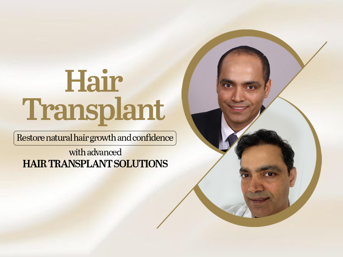 Cosmetic & Plastic Surgeon in Lucknow, Lucknow Plastic Surgery Clinic