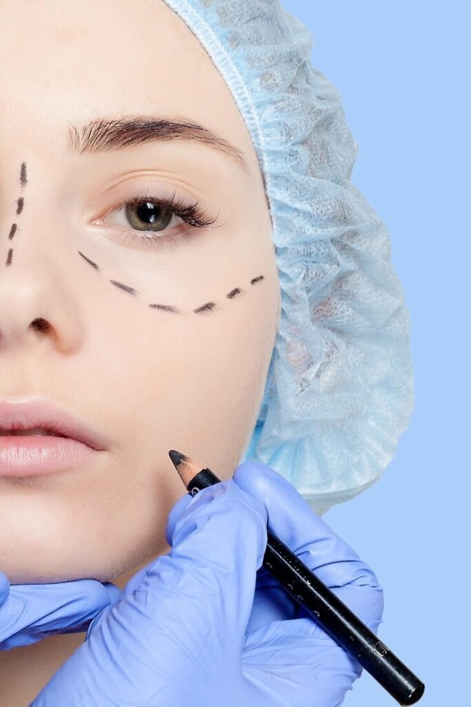 , Lucknow Plastic Surgery Clinic