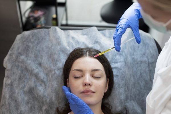 , Lucknow Plastic Surgery Clinic